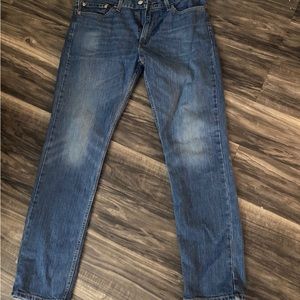Levi 511 men jeans